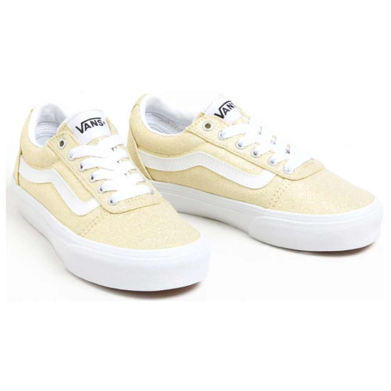 Vans Ward